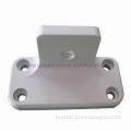 Aluminum Die Casting Part with CNC Machining Processing for Building Devices